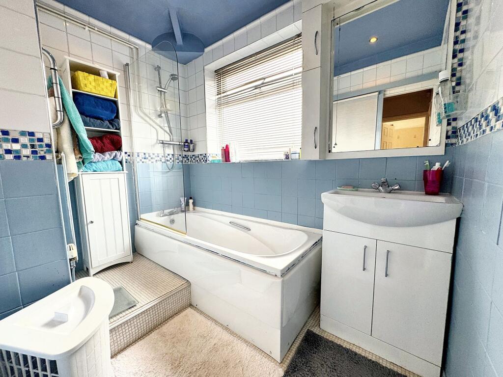 Bathrooms