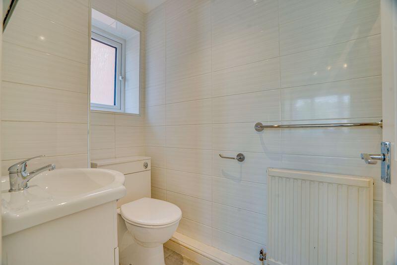 En-Suite to Bedroom Two