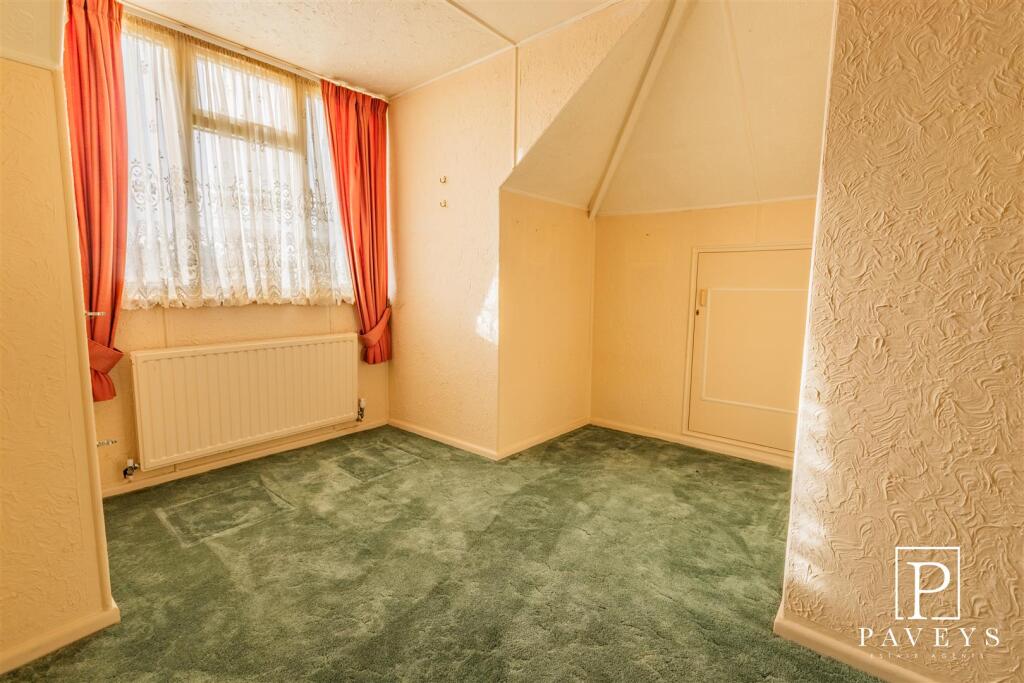 BEDROOM FOUR