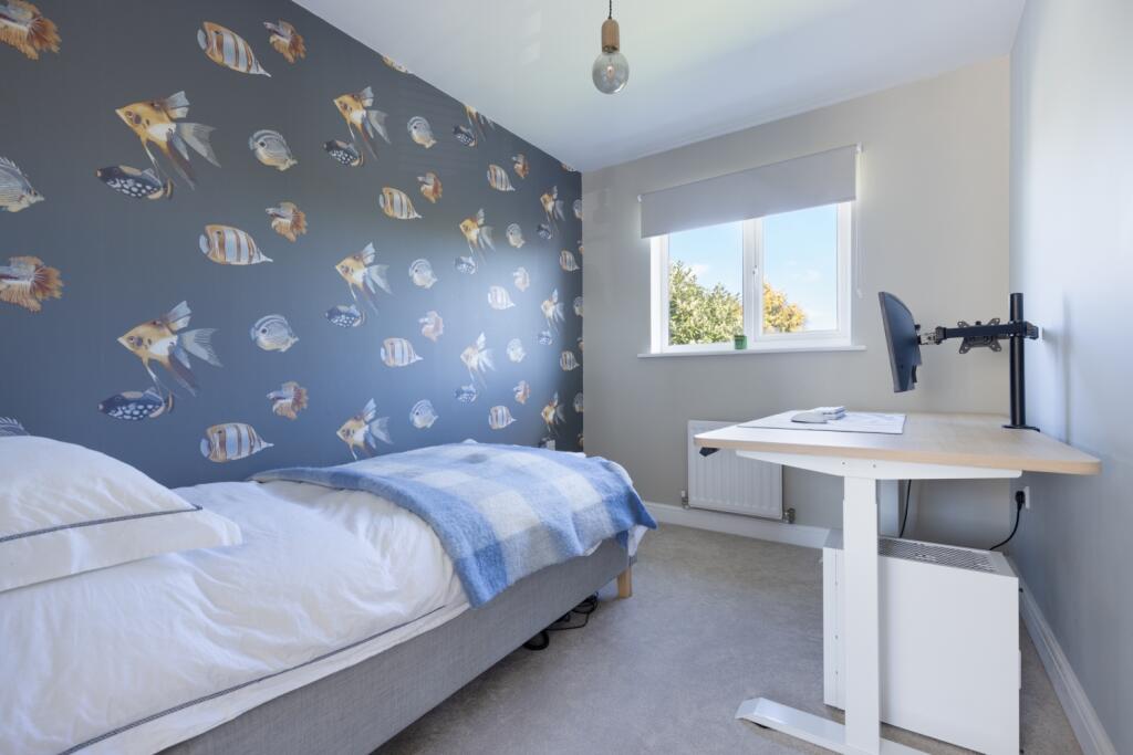 Bedroom 4