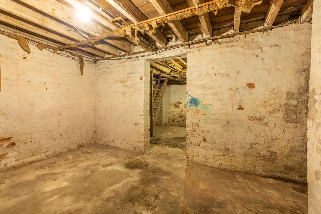 Cellar Room Two