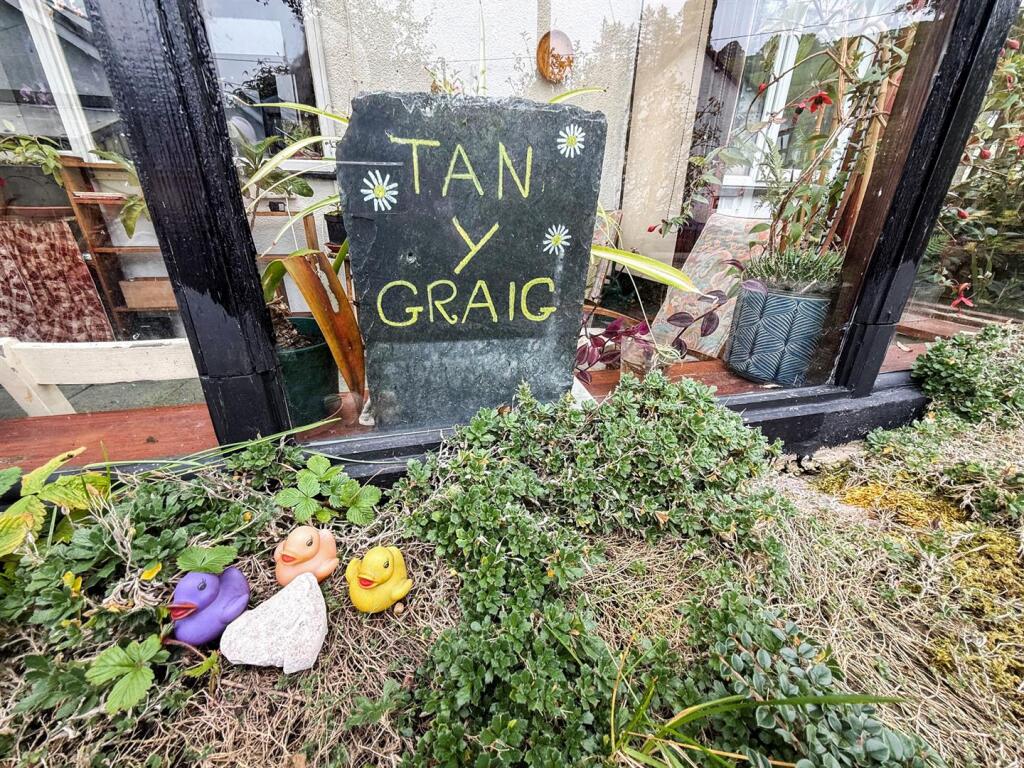 Tan Y Graig
