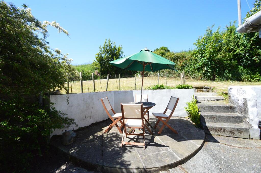 Sun Terrace
