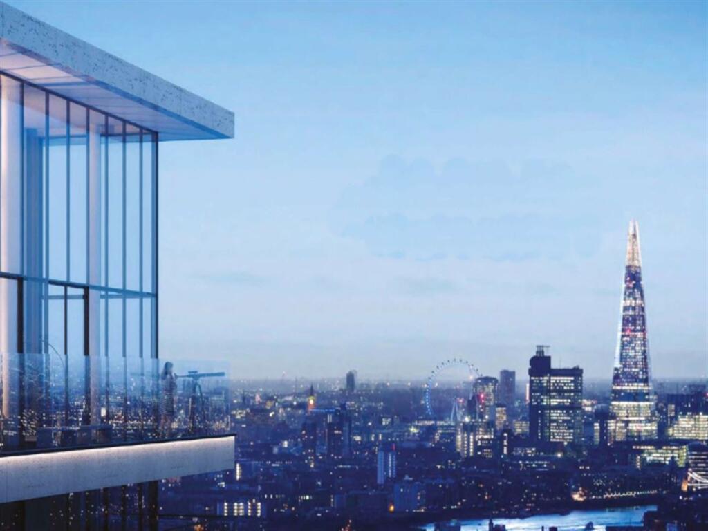 City Views