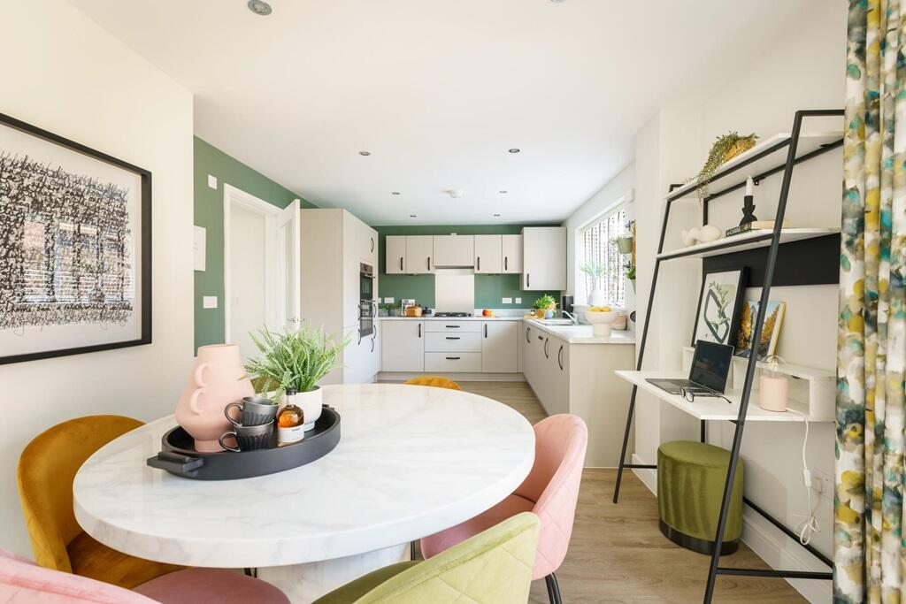 Beautifully designed