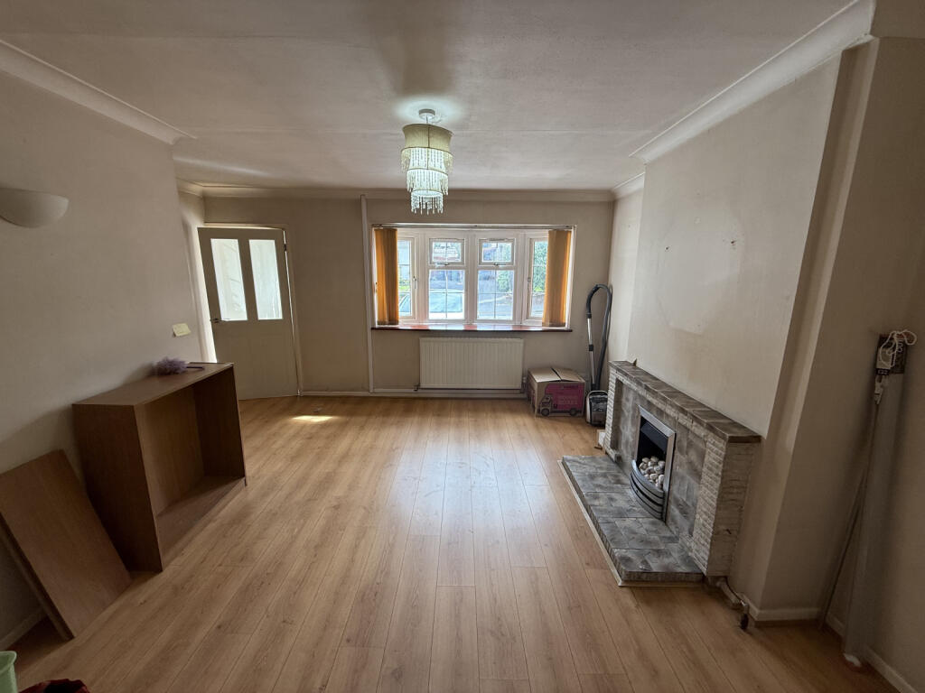 3 Bedroom Property - St Johns