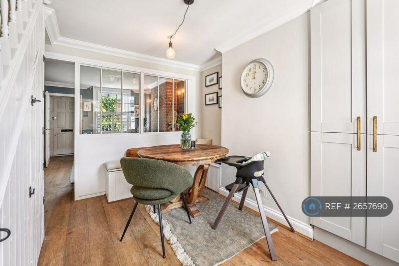 Dining Space