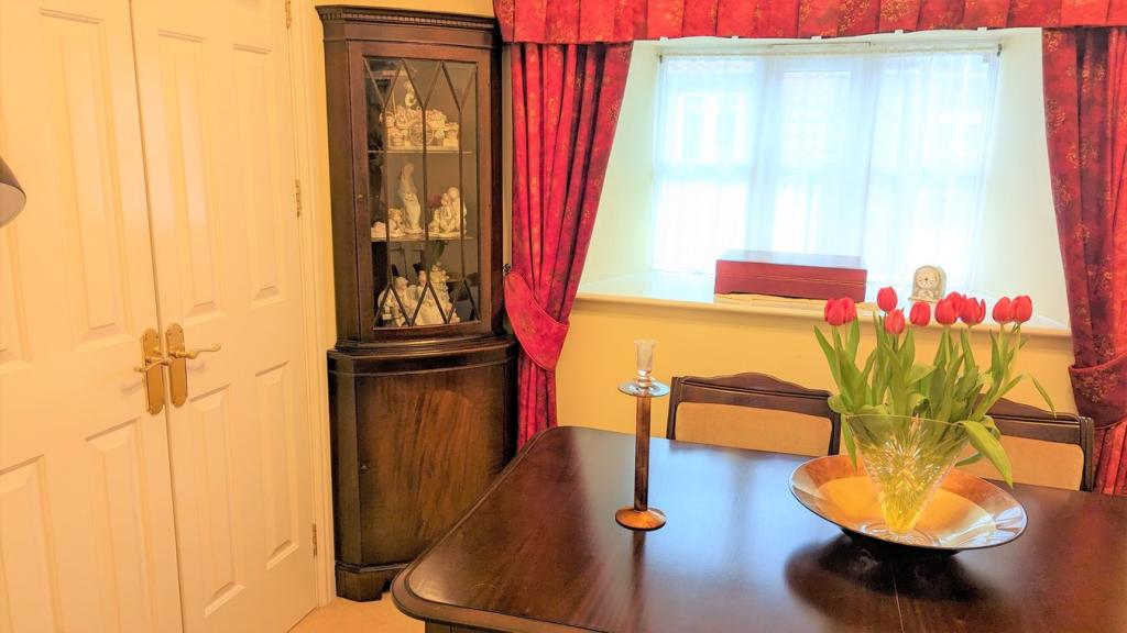 Bedroom 2 - currentl