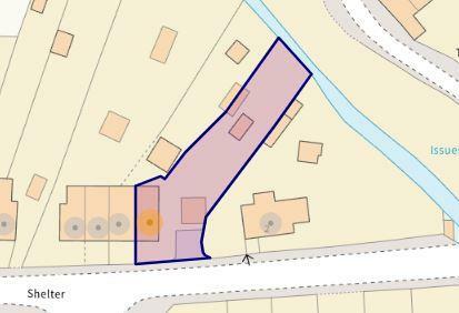 BOUNDARY PLAN