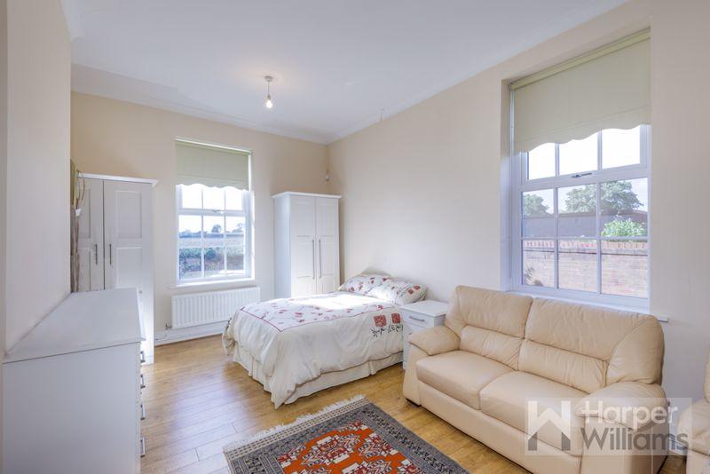 Annexe Bedroom