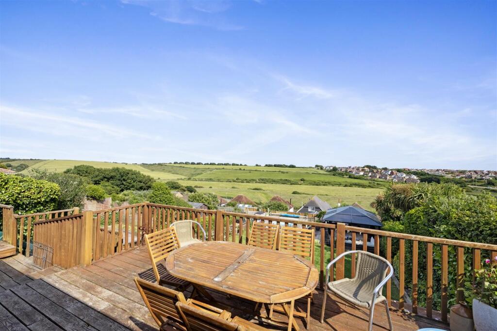 Decking