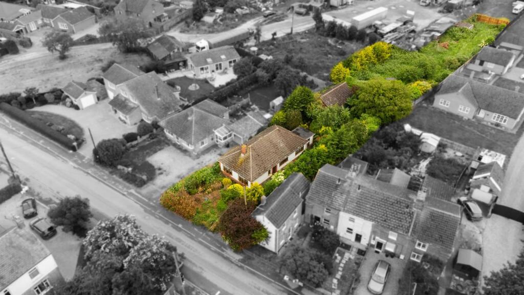 Drone Image