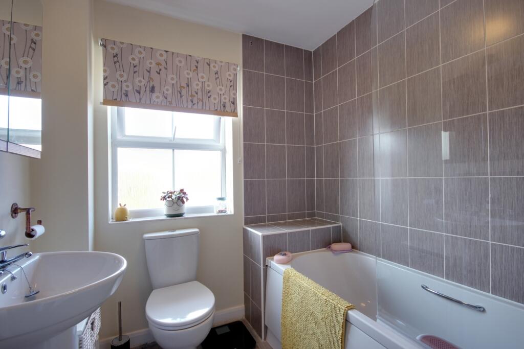 1 Bath A