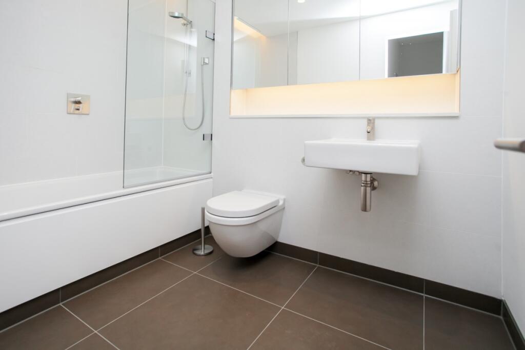 En suite 