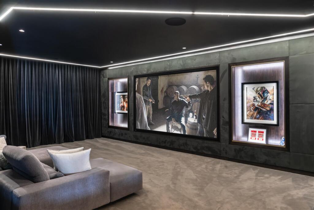 Cinema