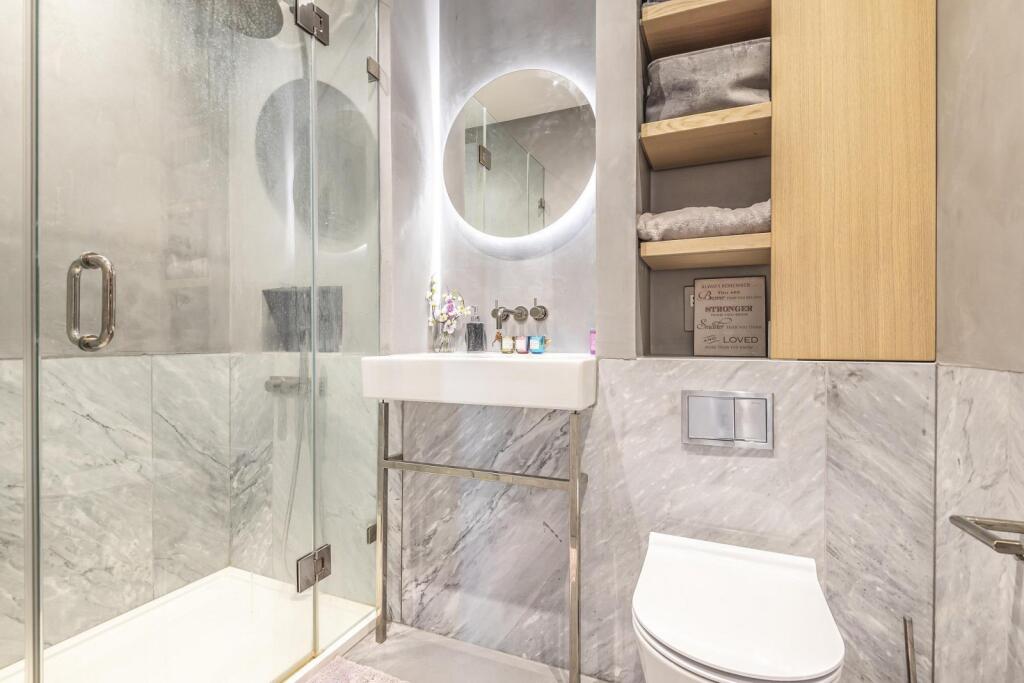 en-suite