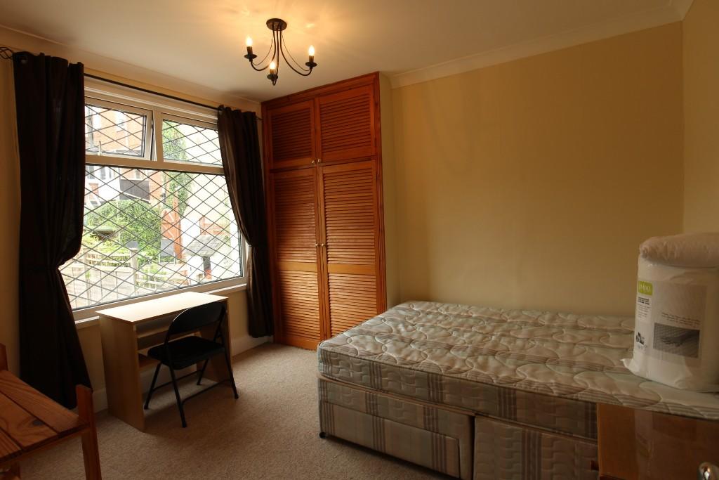 Bedroom 2 GF