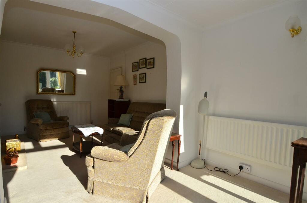 Extended Lounge