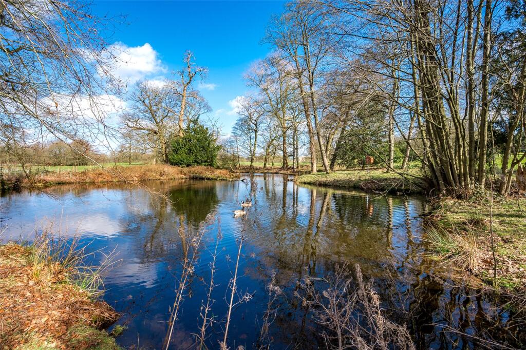 Alderley Park