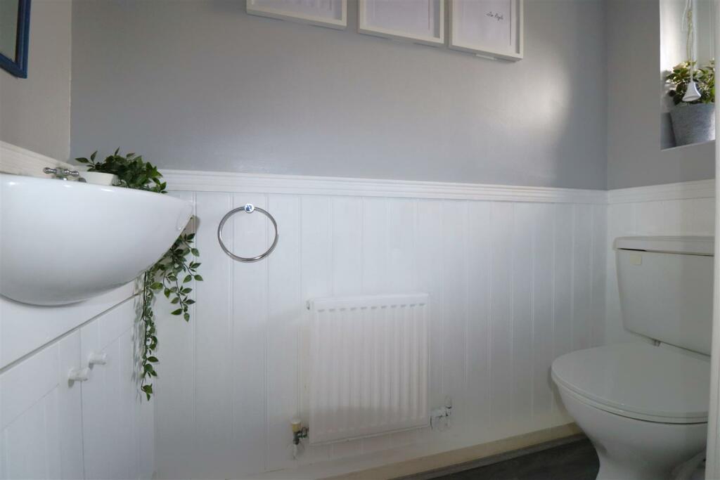 Cloakroom