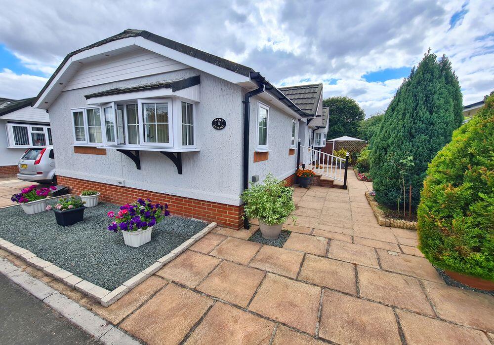 Canada Road,West Wellow,Romsey,SO51 6DE