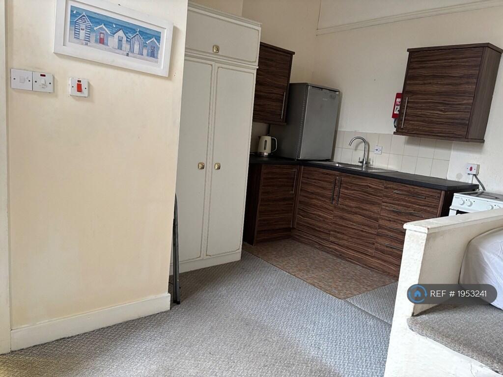 Scarisbrick St Southport, Southport, PR9