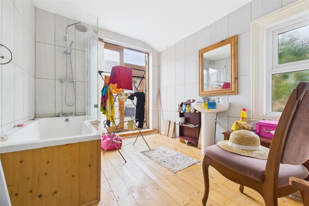 18 Baker Street, Weston-super-Mare BS23 3AE | Free