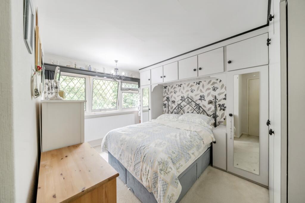 Front Double Bedroom