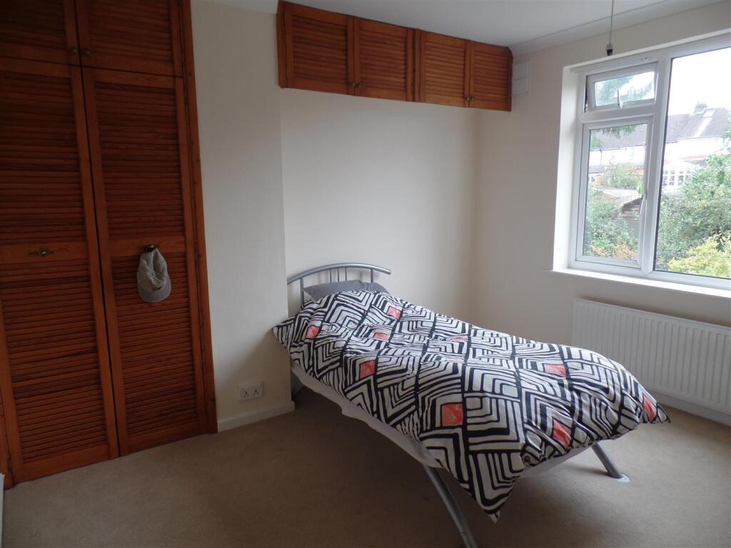 Keats Road, Poets Corner - Bedroom 2