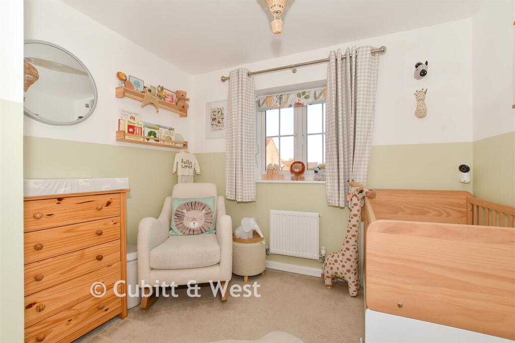 Bedroom 3