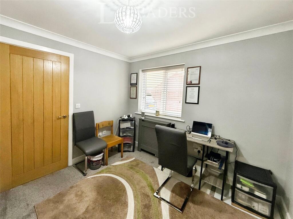 Bedroom 3