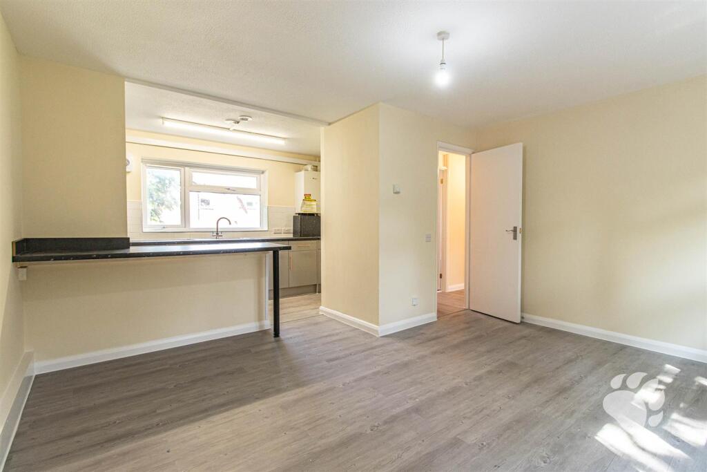 Kitchen/Lounge/Diner