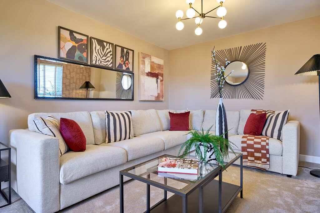 Vistry Martello Lakes Show Homes 190925_315 The Becket V1