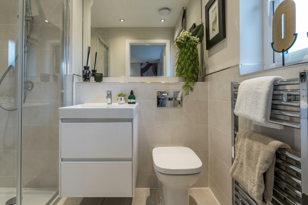 Showhome Photography