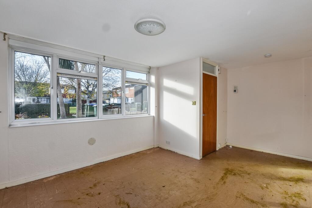 39 Bennett Close, Welling, DA16 3HU