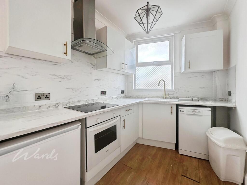 Belmont kitchen use