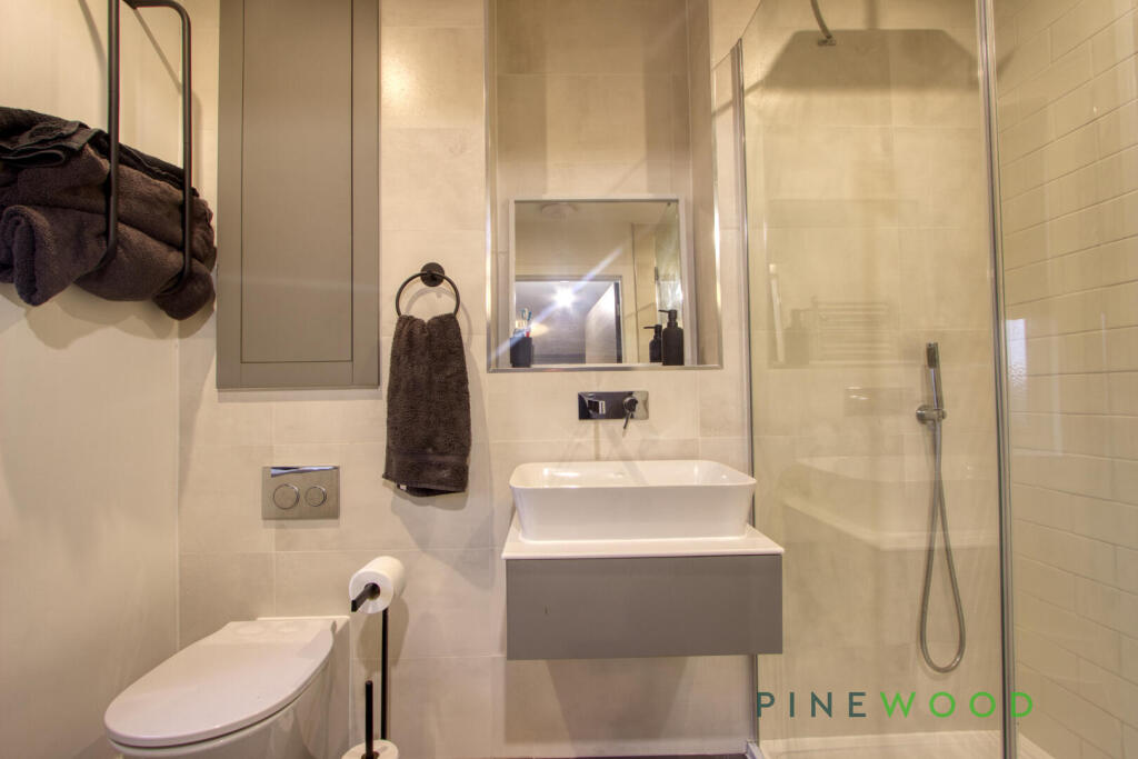 Ensuite