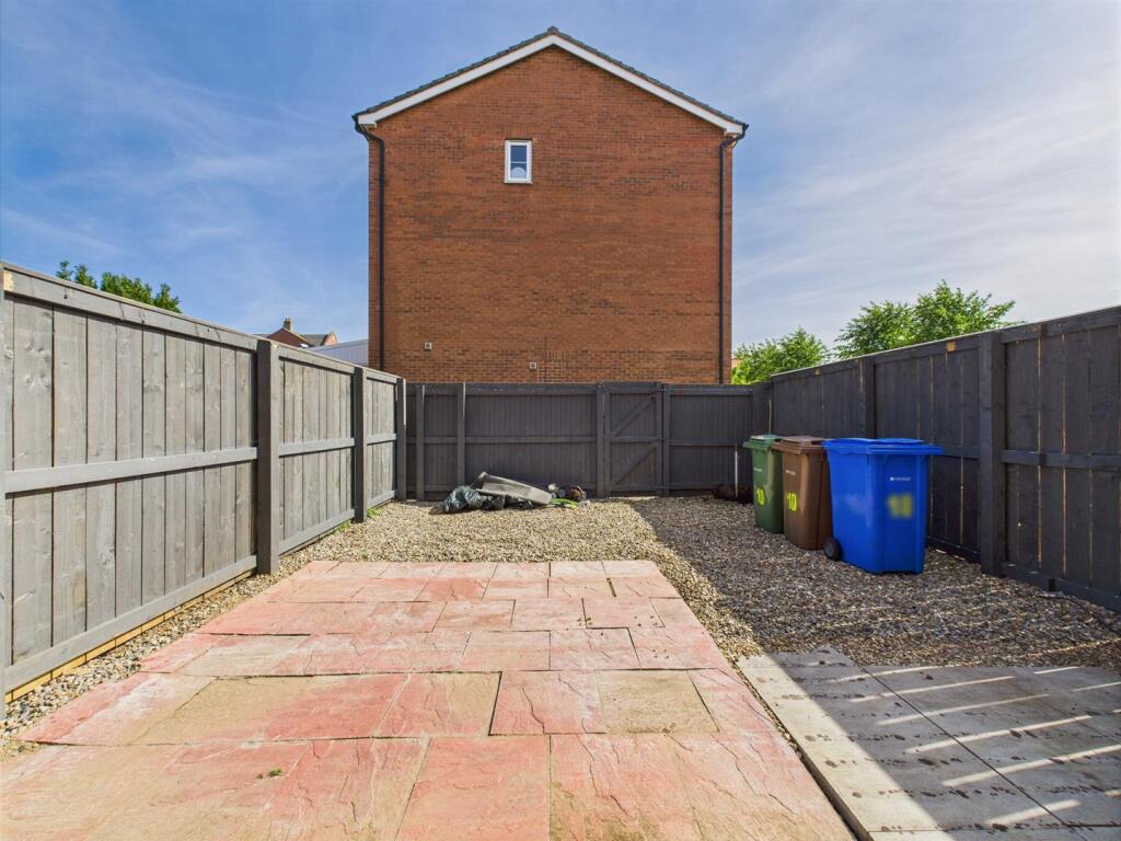 Garden: