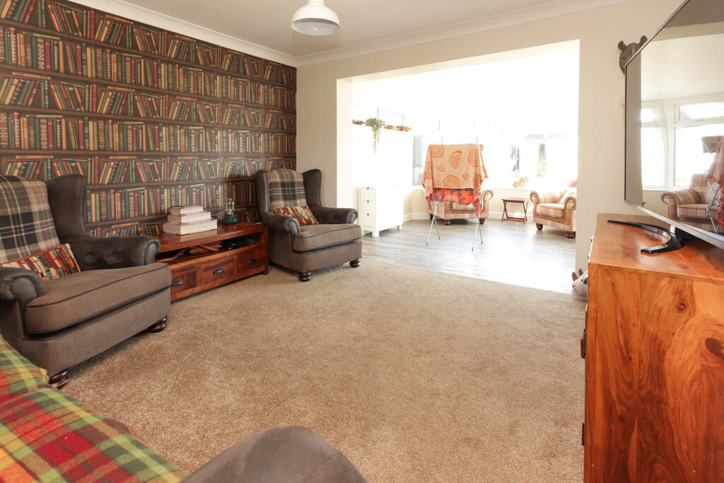 Lounge Area