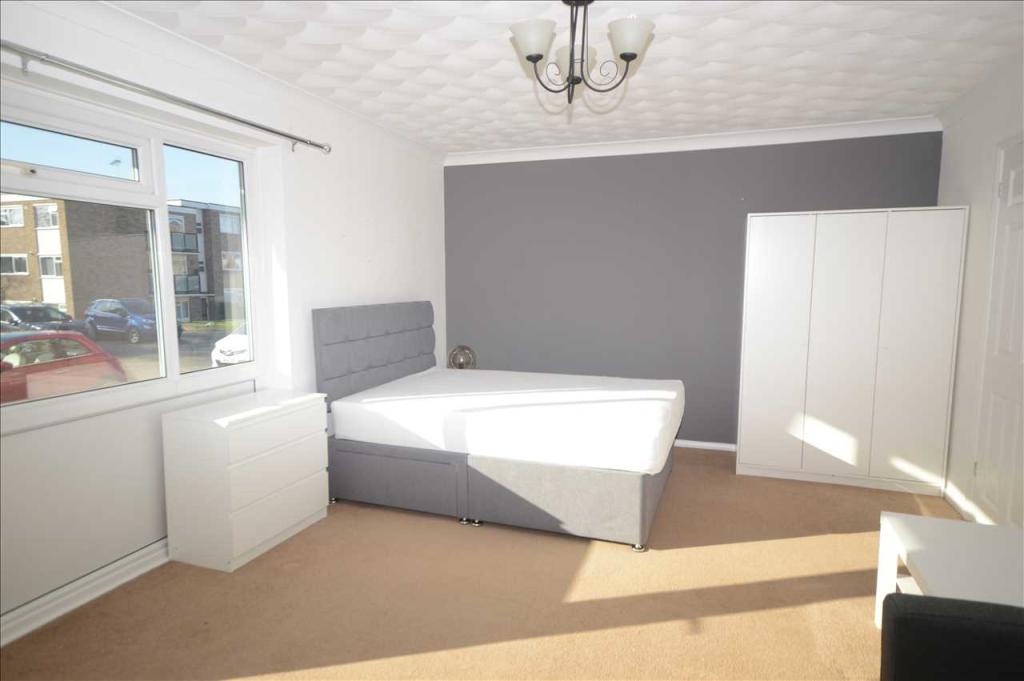 Bedroom 2 further
