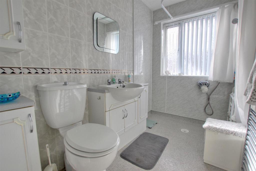 Wet Room