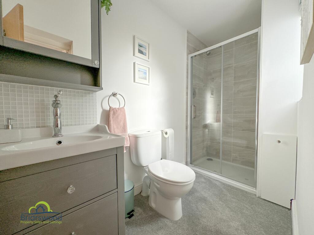 Ensuite