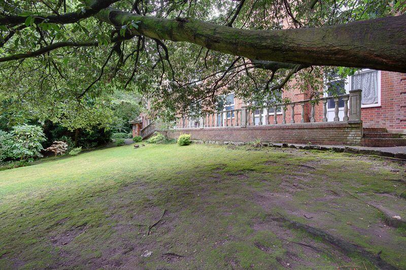 Communal Grounds