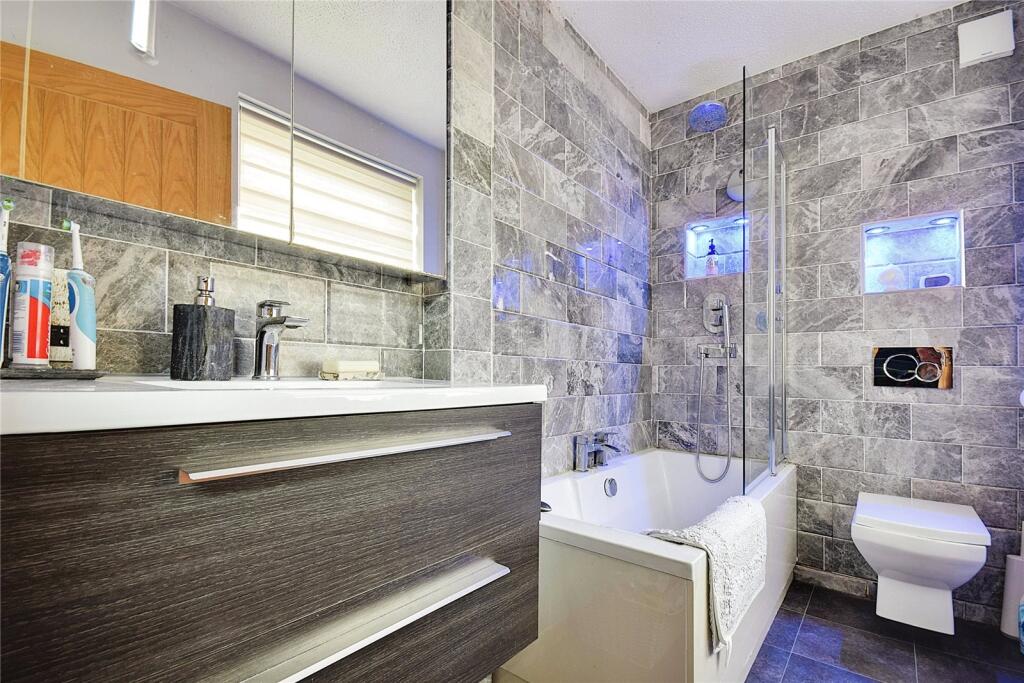 Bathroom W.C
