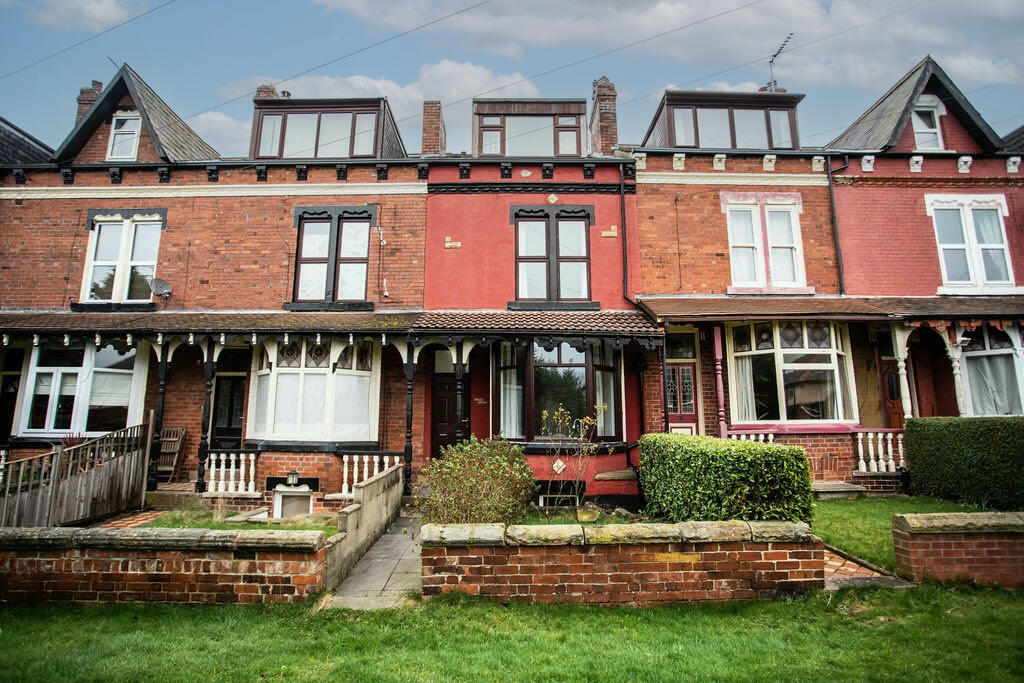 Morritt Drive, Halton, Leeds, LS15