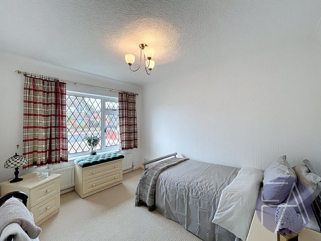 Seacroft Crescent, Southport, Merseyside, PR9 9FR