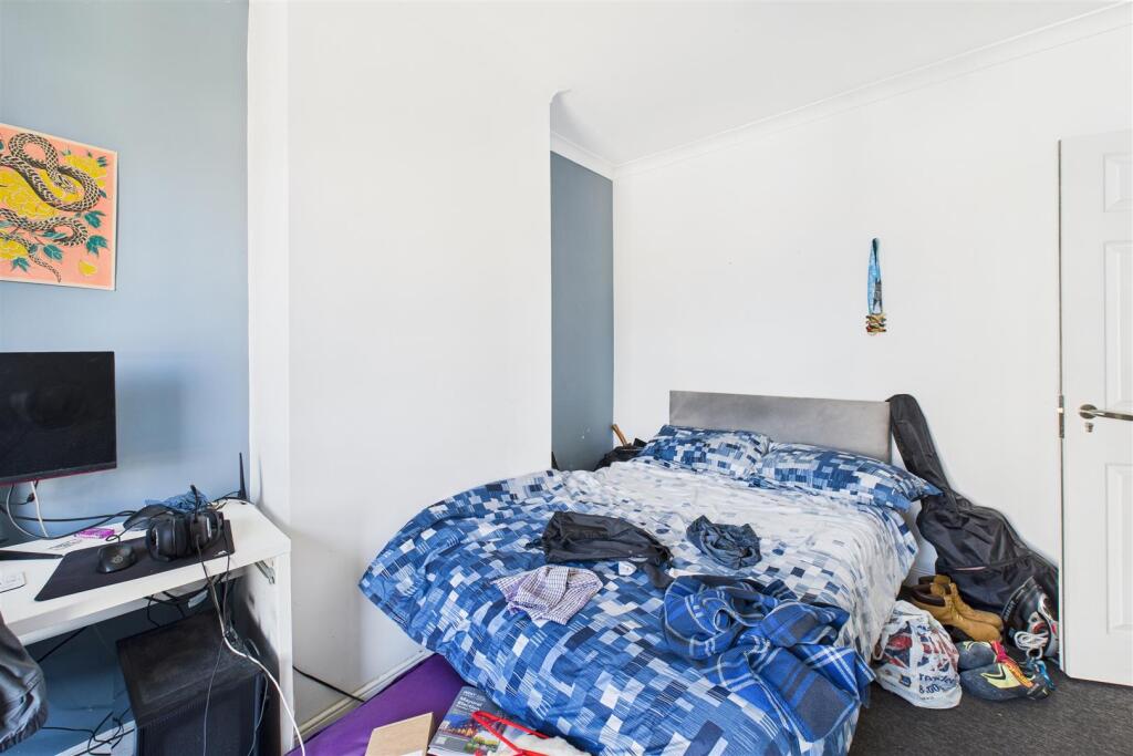 30 Westminster Road, Whitehall, Bristol BS5 9A | F