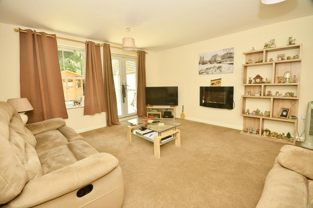 Living / Dining Room