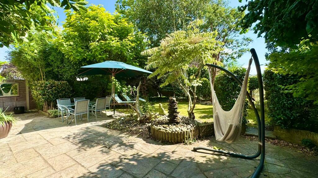 bedford garden ph...