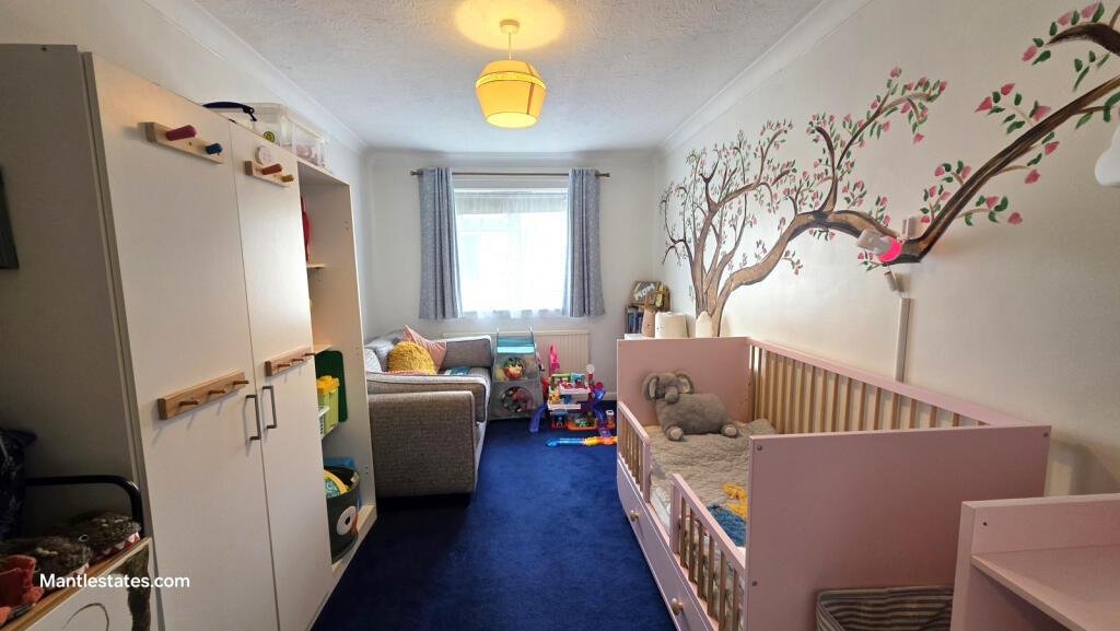 BEDROOM TWO